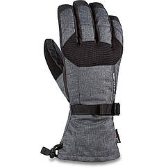 Рукавички лижні/сноубордичні Dakine Scout Glove Men's Carbon L