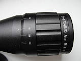Приціл оптичний Air Precision 3-12x40 AO Mil-dot, фото 5