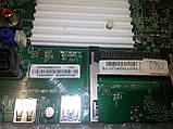 Плата керування телевізора Philips, фото 2