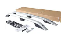 Рейлінги на дах Iveco Daily 2014-...