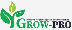 Grow-Pro - товари для рослинництва та гідропоніки