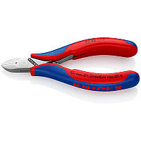 KNIPEX 77 22 115 Кусачки боковые для электроники