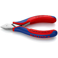 KNIPEX 77 32 115 Кусачки боковые для электроники