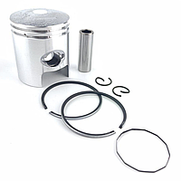 Поршень Honda Dio ZX 65cc D43мм палець 12 мм FDF