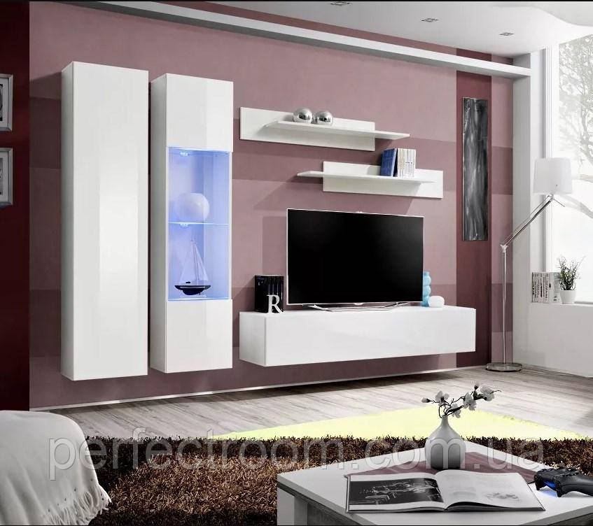 Стінка у вітальню ASM Fly A 5 - 170*260*40