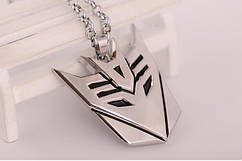 Кулон Трансформери Transformers TF 20.19