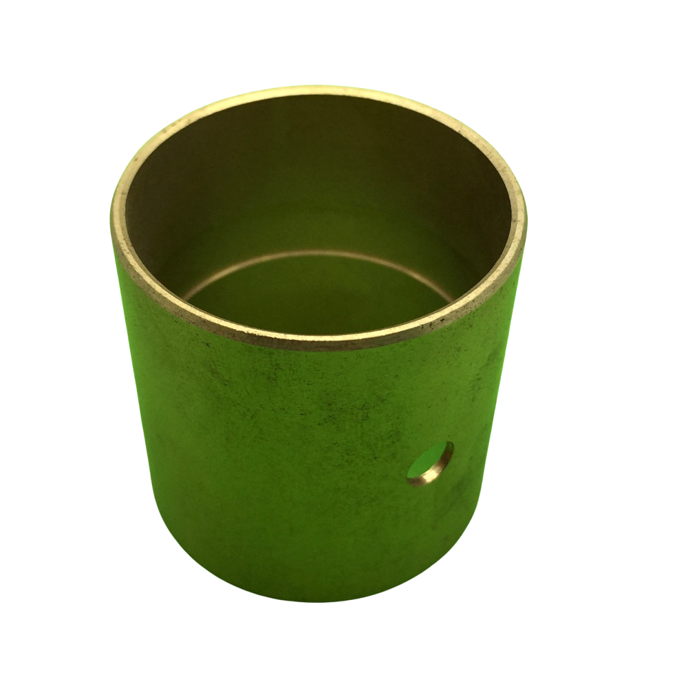 Втулка шатуна двигуна КМ 130/138 (L-39 mm, d-36/39 mm)
