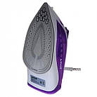 Електричний утюг 2000 Вт AP-2024