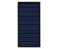 Сонячна панель АК6836, 68*36мм, 0,3 W, 5V, mA 60, полі