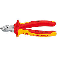 KNIPEX 14 26 160 Кусачки боковые для удаления изоляции