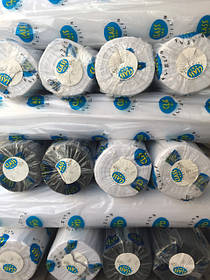 Флізелін і дублерин