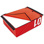 Бокс пліометричний м'який Zelart SOFT PLYOMETRIC BOXES, фото 3