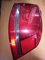Б/В ліхтар задній правий зовнішній Volkswagen Passat B7 Стоп сигнал 2010-14 3AE945096F