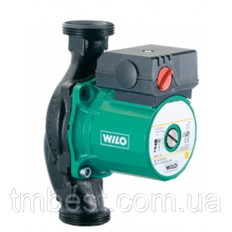 Циркуляційний насос WILO-Star-RS25/60/130, фото 1
