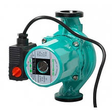 Циркуляційний насос GROSS WRS 25/8-180