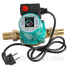 Насос GROSS WRВ 20/4-130 латунний корпус Рециркуляційний