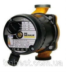 Насос циркуляционный HALM HUPA 30-6.0 U 180 (без гаек) - фото 1 - id-p1556417196