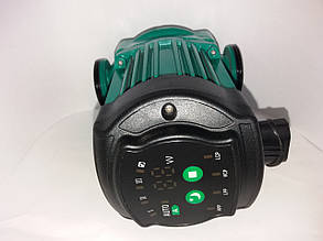 Насос Gross WRS EAD 25/6-130 енергозберігаючий