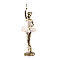 Декоративна статуетка "Великий балет" 41х12 см (полістоун)