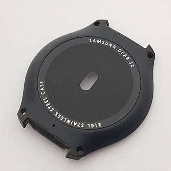 Корпус samsung gear s2 classic sm-r720 сервісний оригінал з розборки