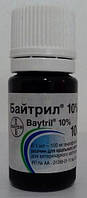 Байтріл 10% 10мл флакон Bayer ( Elanko ) Байєр