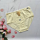 Жіночі бавовняні трусики #5132 Aonidaisi, фото 8