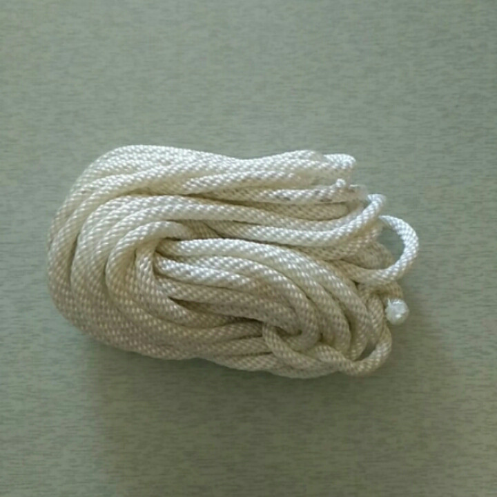 Мотузка стартера бензинового генератора 2-2.5-3 кВт, фото 1