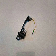 Датчик рівня олії внутрішній бензинового двигуна 168f/170f