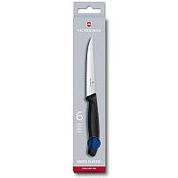 Кухонний набір Victorinox SwissClassic Steak Set, 6 предметів (Vx67232.6)