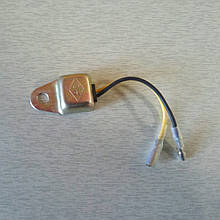 Датчик рівня олії зовнішній бензинового двигуна 168f/170f