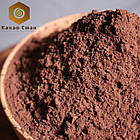 Какао порошок темний, мішок 25кг, Cargill 10-12% DB82, алкалізований, Нідерланди, фото 3