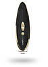 Стимулятор клітора вакуумний Satisfyer Luxury Haute Couture Black, фото 5