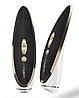 Стимулятор клітора вакуумний Satisfyer Luxury Haute Couture Black, фото 9