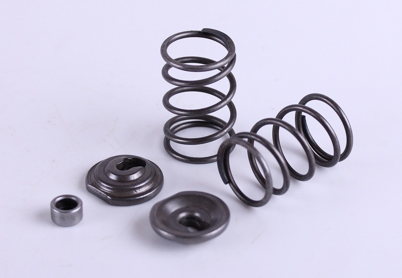 Клапанний механізм генератора 2-2.5-3 кВт, фото 1