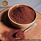 Какао порошок темний мішок 25 кг Cargill 20-22% GT78, алкалізований, Нідерланди, фото 3