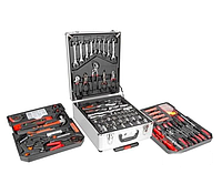 Универсальный набор инструментов для дома и ремонта авто Tool Box Set 408