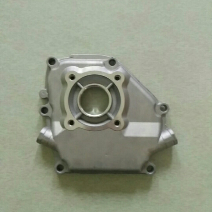 Кришка блоку бензинового генератора 2-2.5-3 кВт, фото 1