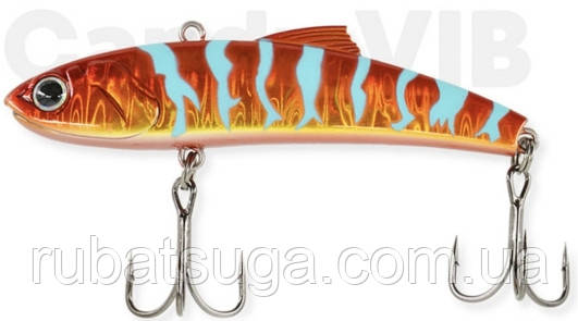 Воблер Narval Frost Candy Vib 85mm 26.0g #021 Red Grouper, фото 1