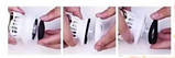 Електрична пемза для ніг Callus remover vacuum Focallure WM-47-S1  для чищення п'ят і видалення мозолів 2000, фото 6