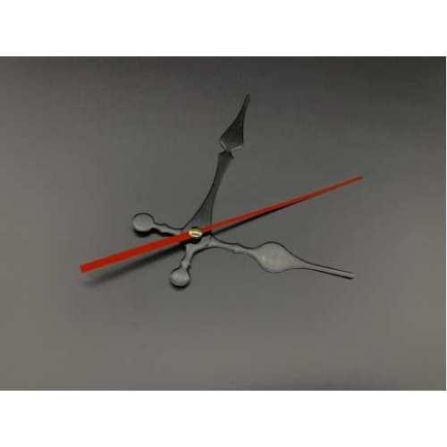 Часові стрілки, фото 1