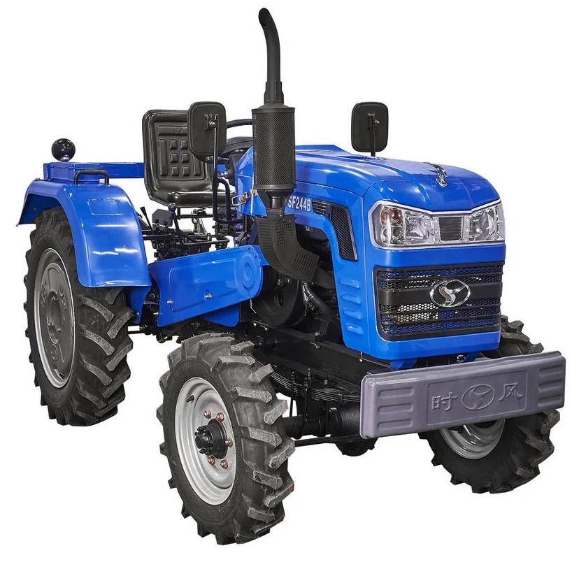 Мінітрактор Shifeng SF244 B