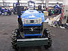 Мінітрактор Shifeng SF244 B, фото 3
