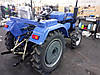 Мінітрактор Shifeng SF244 B, фото 8