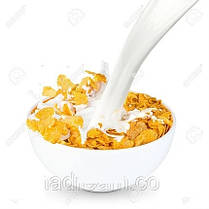 Пластівці кукурудзяні Vitanella Corn Flakes Витанелла 500 г Польща