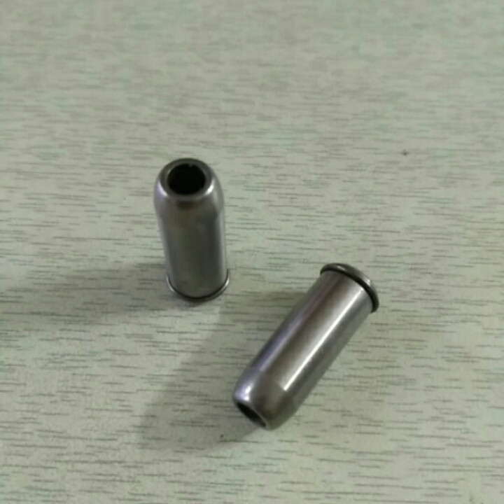 Направляючі клапани під розгортку l-27 мм d-5.5/9.5 генератора 2-2.5-3 кВт, фото 1