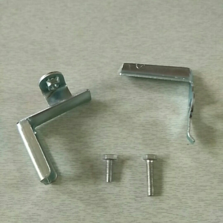 Напрямні ременя двигуна бензинового генератора 2-2.5-3 кВт, фото 1