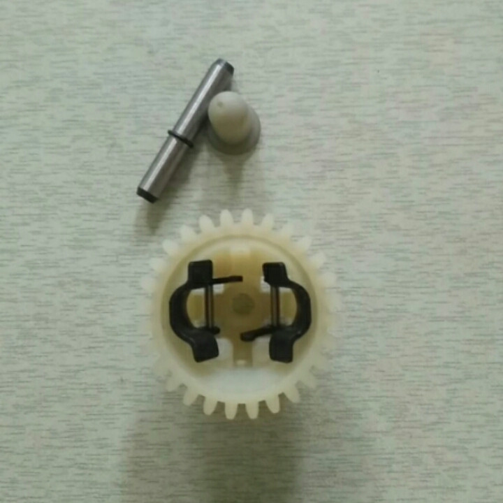 Насос масляний бензинового генератора 2-2.5-3 кВт, фото 1