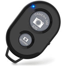Пульт для селфі Bluetooth брелок, кнопка для селфі дистанційного керування, фото 5