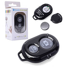 Пульт для селфі Bluetooth брелок, кнопка для селфі дистанційного керування, фото 6