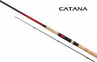 Спиннинг Shimano Catana EX 210UL 2.1 m 1-11 g